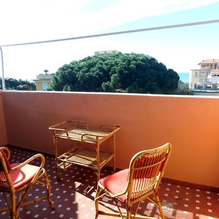 Attico Spazioso E Con Vista, Levanto Exteriér fotografie