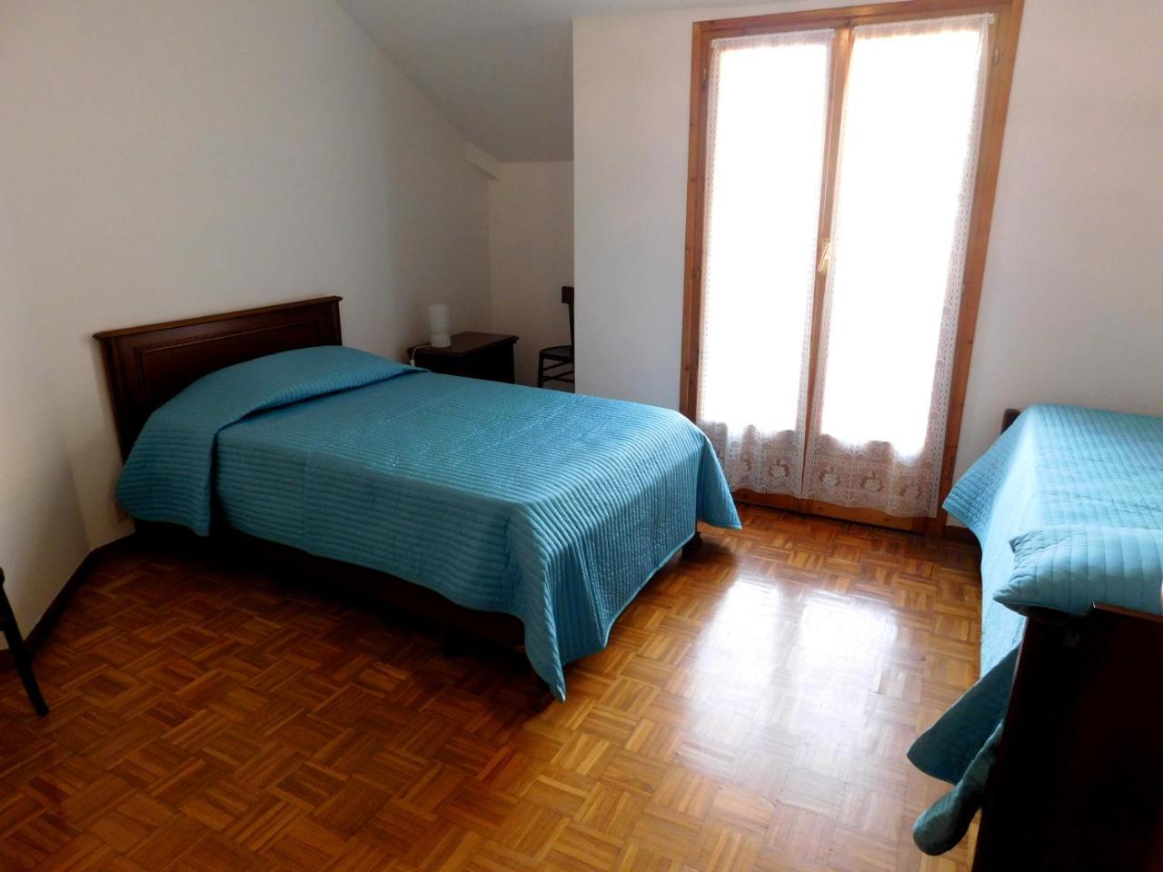 Attico Spazioso E Con Vista, Levanto Exteriér fotografie